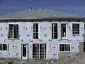 Back of house 09/23