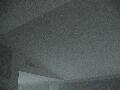 Vaulted ceiling