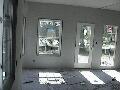 Drywall room