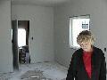 Drywall room