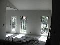 Drywall room
