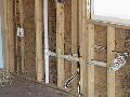 Kitchen plumbing