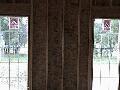 Living Room Windows