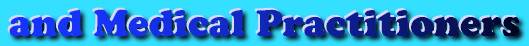 Jewish Medicine and Medical Practitioners
