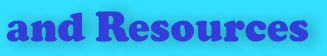 and Resources