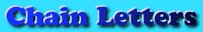Chain letters