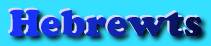Hebrewts