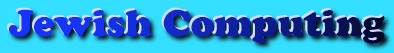 Jewish Computing