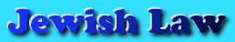 Jewish Law