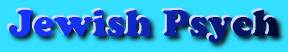Jewish Psych