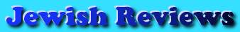 Jewish Reviews