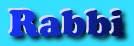 Rabbi