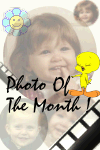 Photo Of The Month!