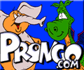 PRONGO.com