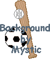 Mystic's Graphics