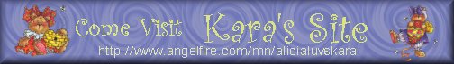 Kara's Site