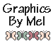 Graphics by Mel