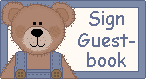 Sign My Guestbook