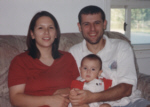 Mel 'n Paul Family Page
