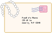 Send my Mommy some mail