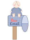 Send Mommy some Mail