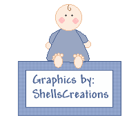 Shell's Creations
