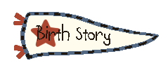 Birth Story