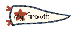 My Growth Chart