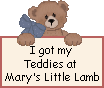 Mary's Little Lamb