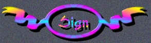 sign