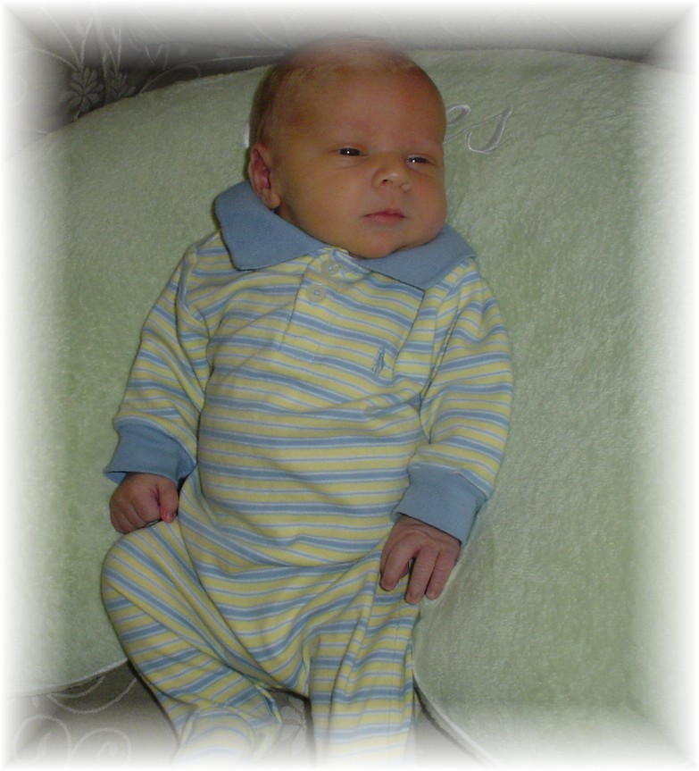 More boppy time...