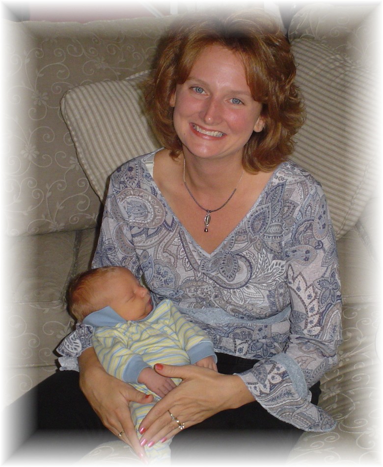 Doula visit