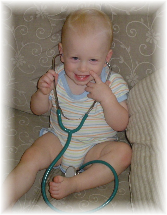 Dr. Aidan