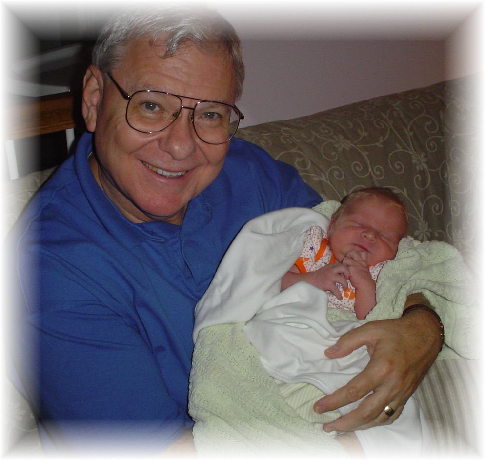 Boompa & Baby Boy Groves