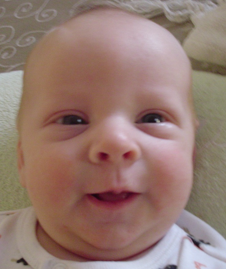 6 Weeks!