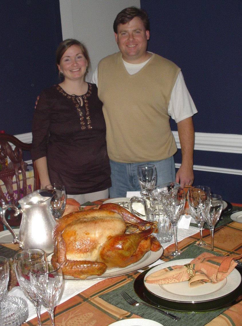 Thanksgiving 2006