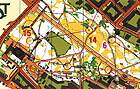 Map 1 : 5 000 from PWT 1998