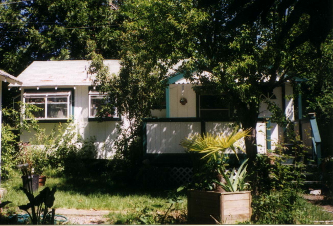 cottage
