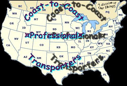 Coast to Coast