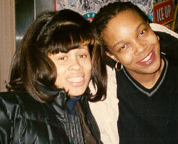 April and Mayneiata