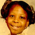 Myra in the fourth grade