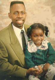 Greg and Kiara