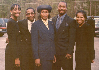 The Linen Family