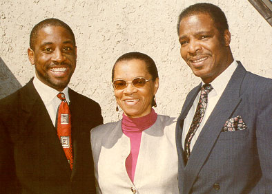 The Miller Family