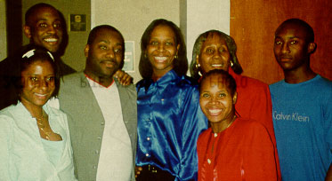 A Family Affair