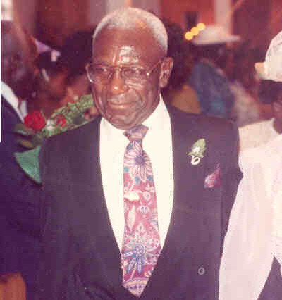 Richard Linen