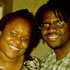 Denyse and James