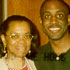 Mom and Kev