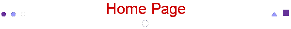 Home Page
