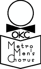 Men's Chorus logo